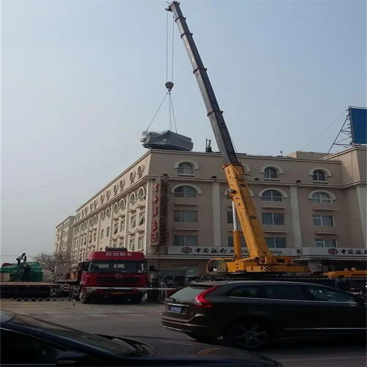 信州桥梁基础施工|大型设备租赁解决方案|吊装运输难点攻克