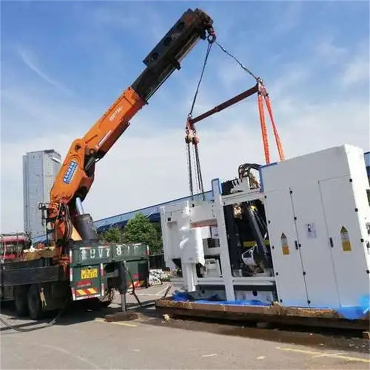 信州附近小吊车联系方式|8-16吨|本地及时服务