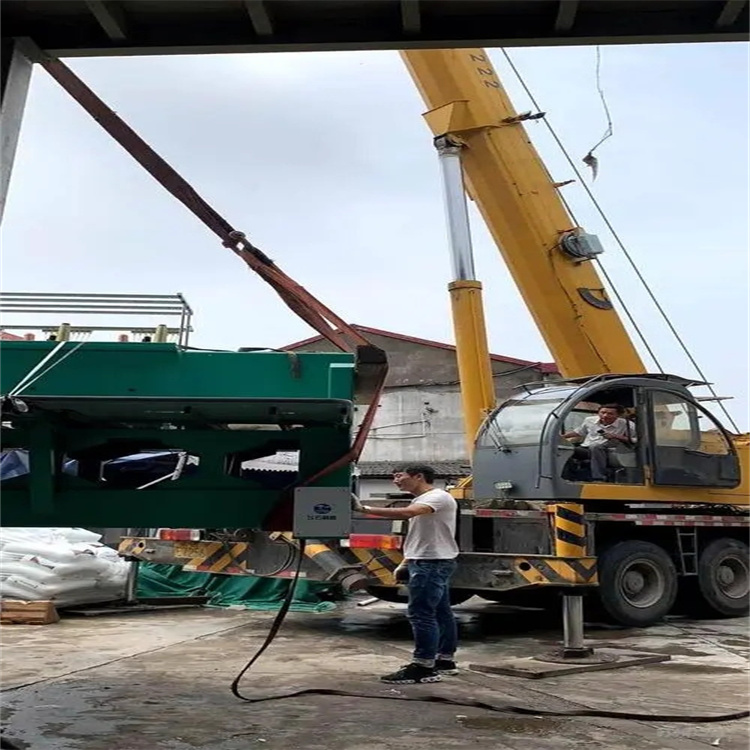 信州大吨位吊车租赁应急保障方案|化解突发吊装需求难题