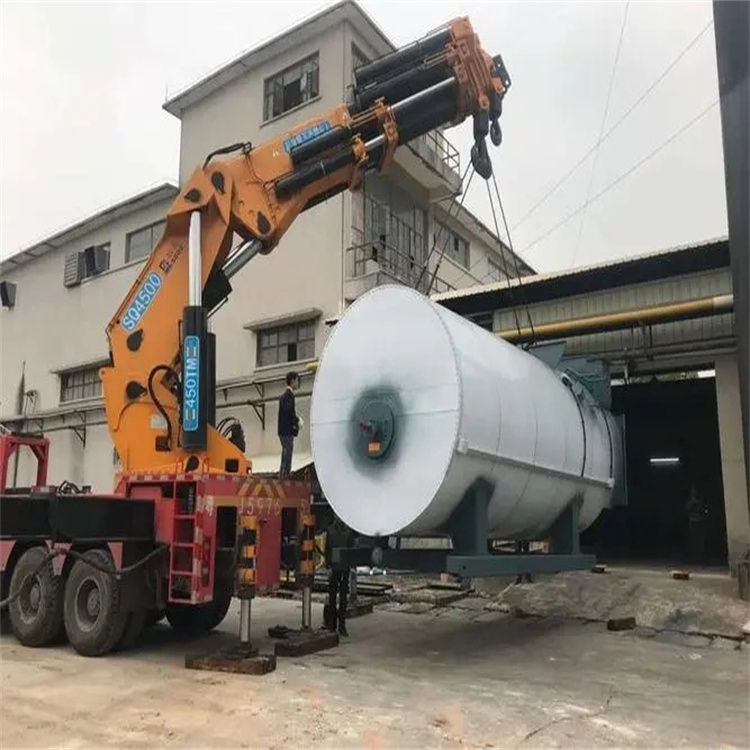 信州吊车租用电话|24小时应急服务|精准吊装方案